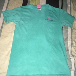 Simply southern t shirt